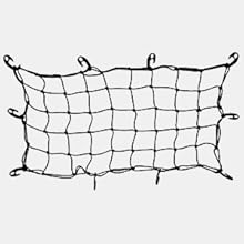 cargo net