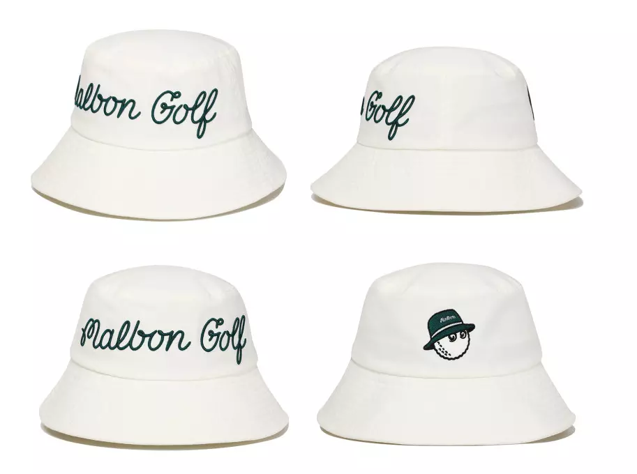 TITLESIT TAYLORMADE G/FORE GOLF BAG