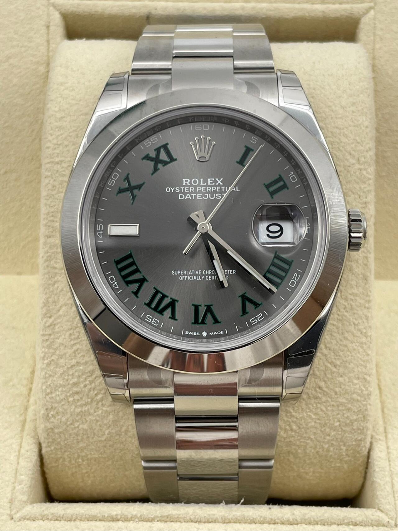 ZIICK Watch 1