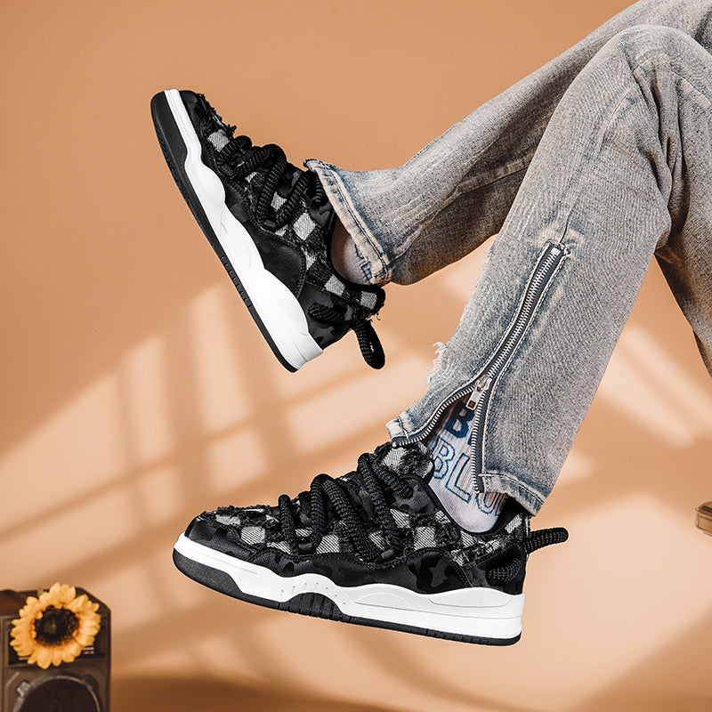 'Aero Vortex' X9X Sneakers