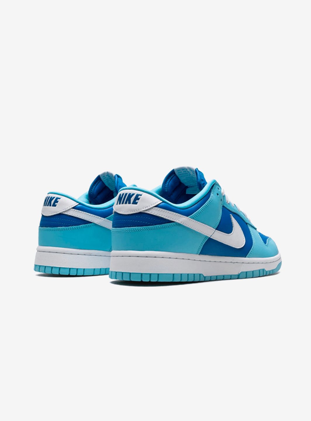 Nike Dunk Low Retro QS Argon (2022)、NIKE、Cacoeks