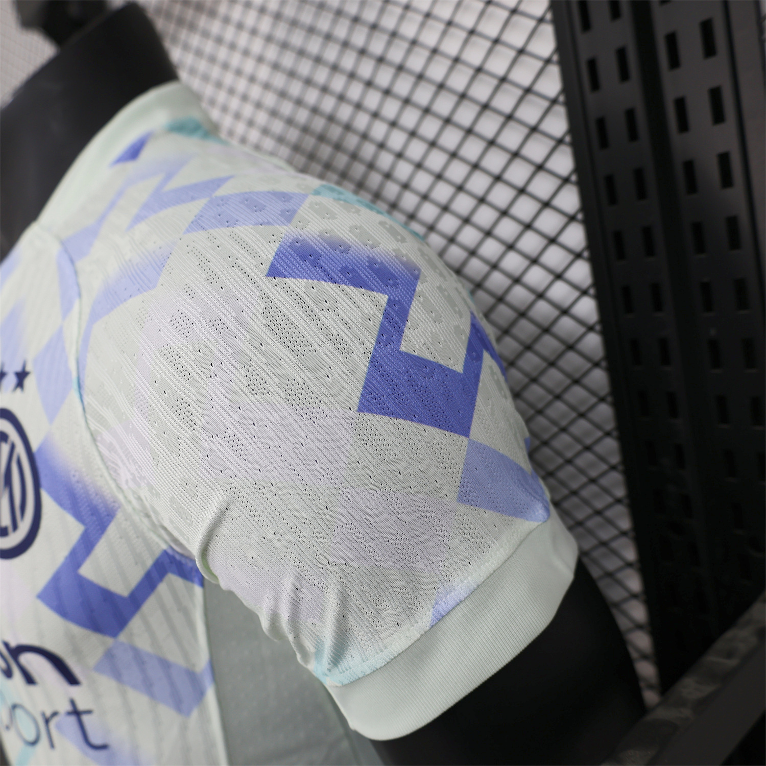 UltraTrikot-Inter Milan 25-26 Away Jersey - Player Version