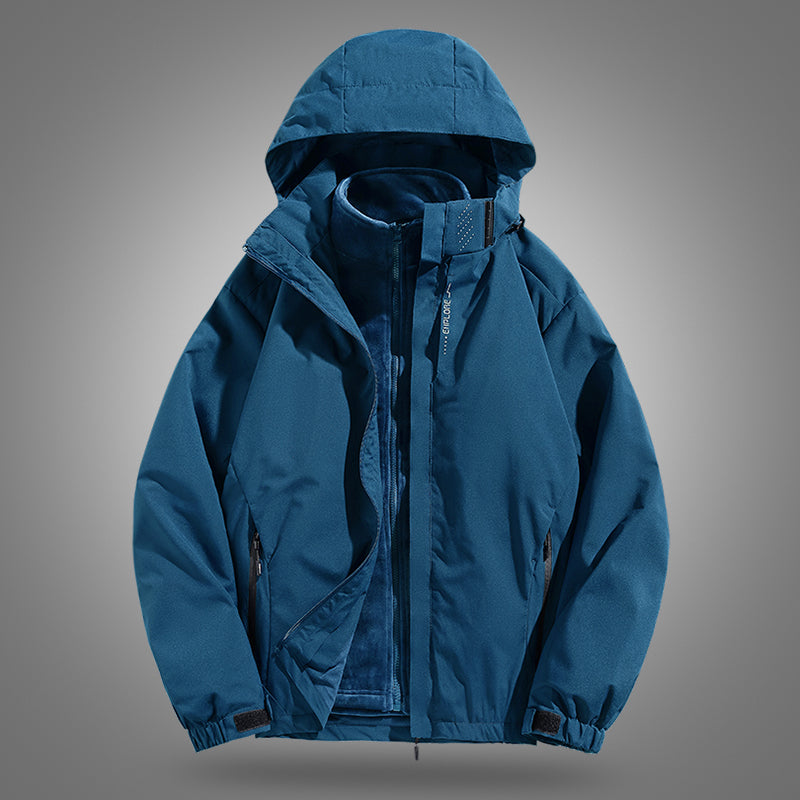 MLB 6277 Outdoor Jacket