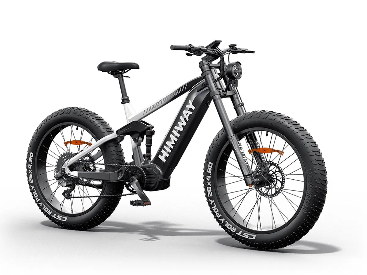 D7 Pro / Softail Electric Mountain Bike、mySite、bearsvspackers