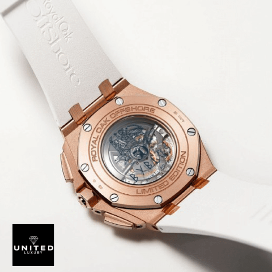 Audemars