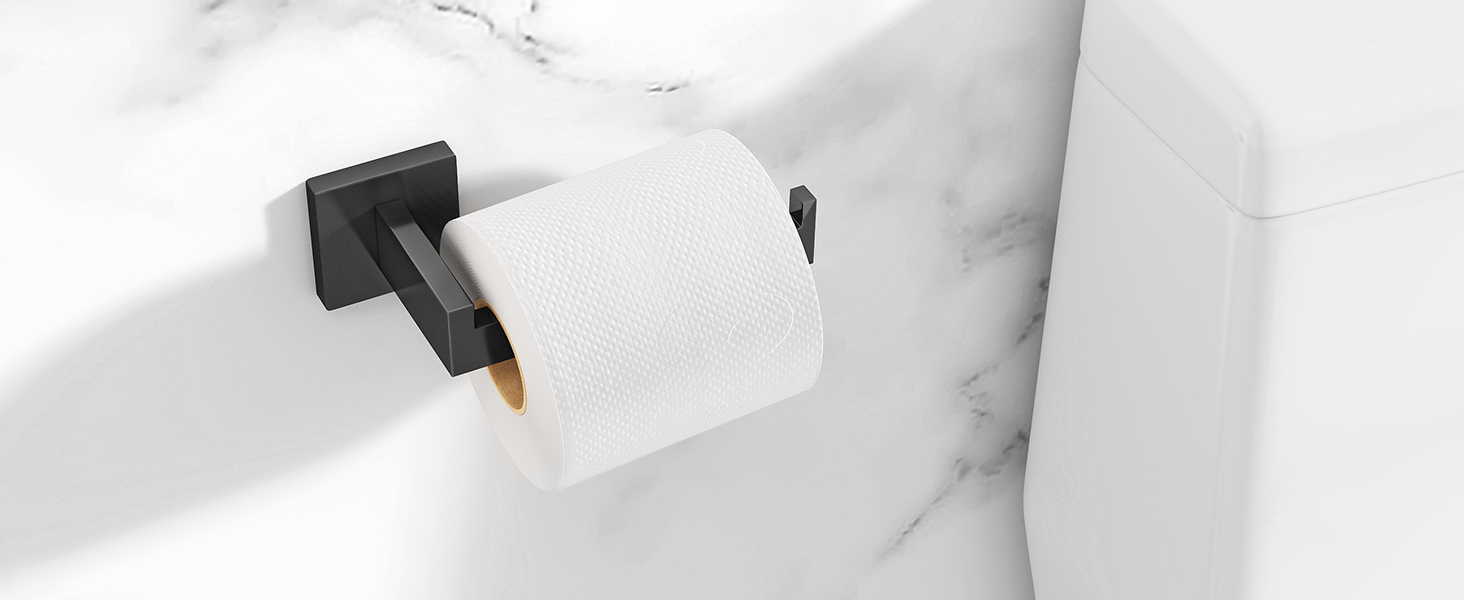 Bathroom Hardware Accessories Set