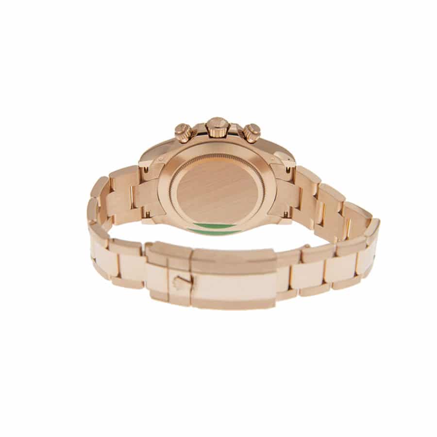 Rolex Daytona Cosmograph Brown Dial 116505-0013 Oyster Replica-fasswatch