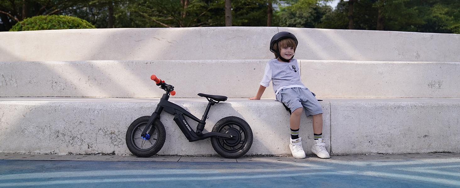 balance bike