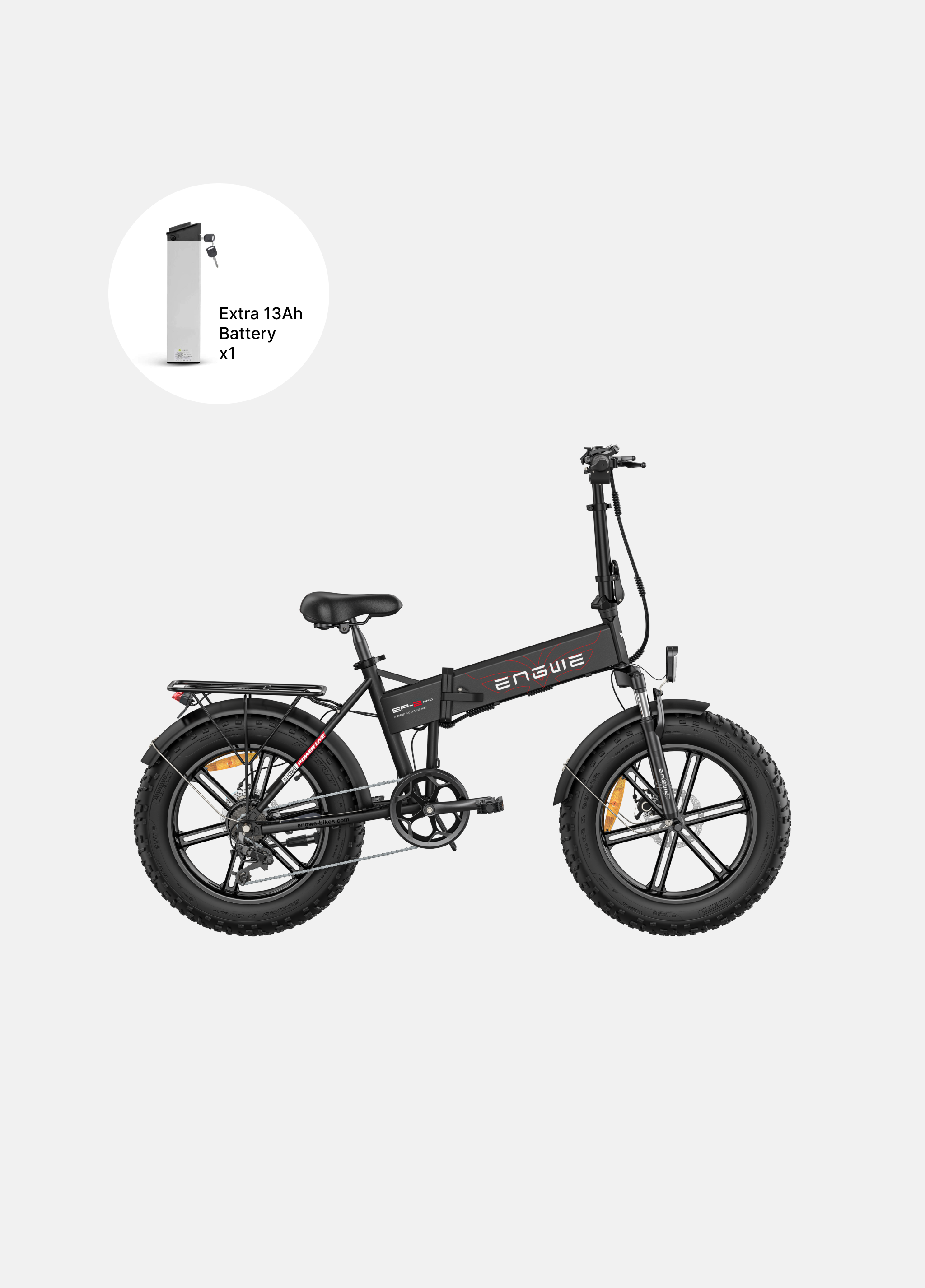 Engwe EP-2 Pro (Battery Pack)、mySite、bearsvspackers