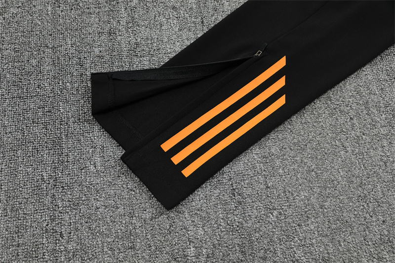 2025/2026 Real Madrid Half-Pull Training Suit Camouflage Football Shirt 1:1 Thai Quality Set:football jersey mysite: unitedjerseyfootball 邓江浪:football