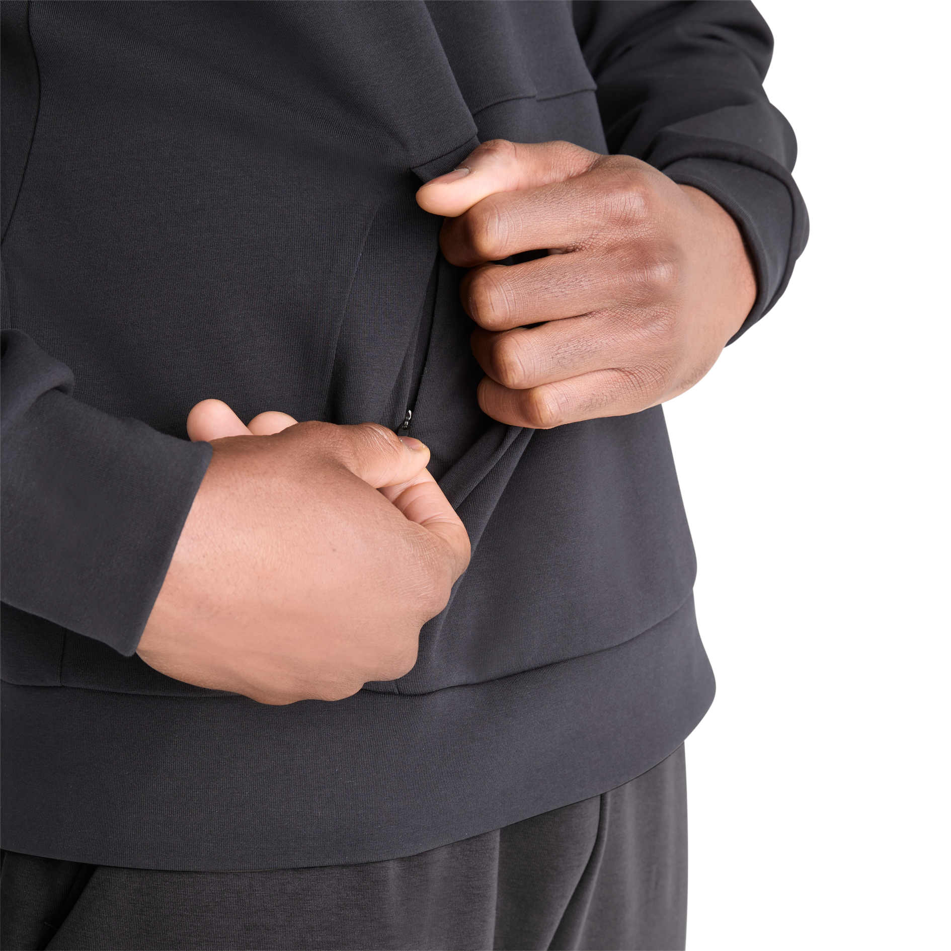 Men's Allday Elements 1/4 Zip