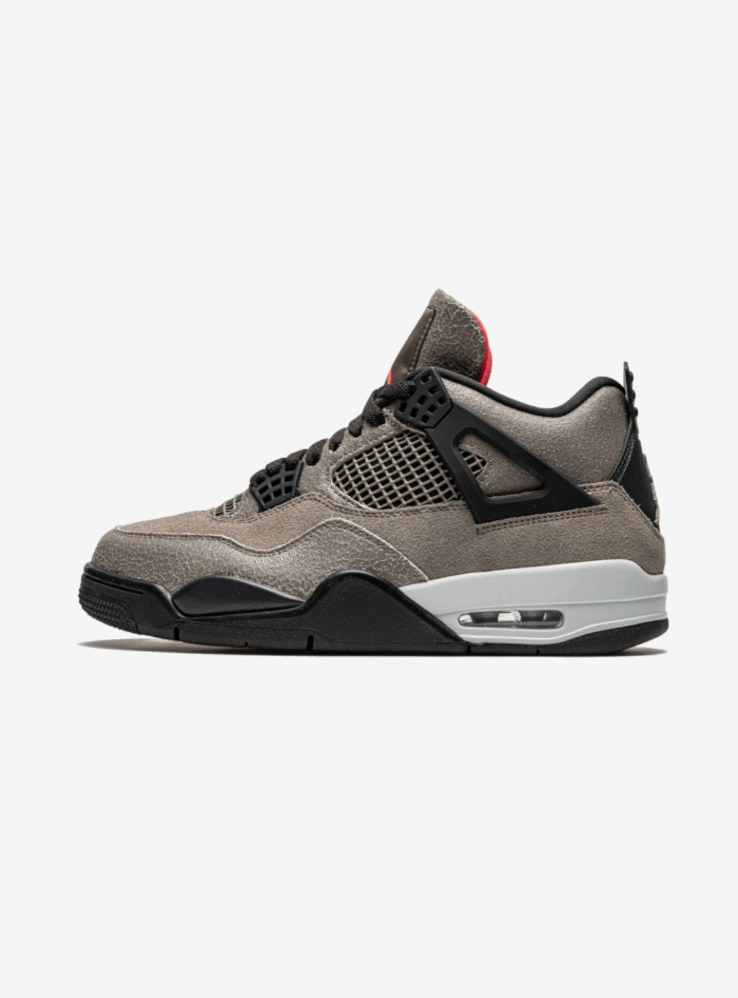 Air Jordan 4 Taupe Haze、JORDAN、Cacoeks