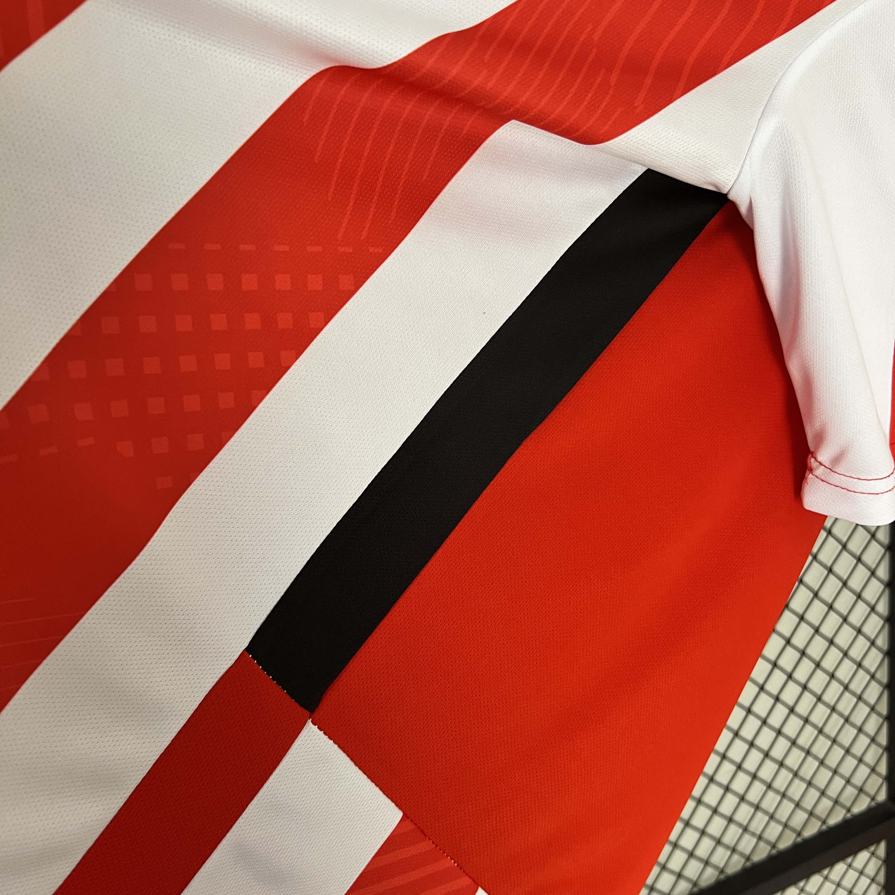2024/2025 Athletic Bilbao Home Football Shirt 1:1 Thai Quality:football jersey mysite: unitedjerseyfootball 邓江浪:football