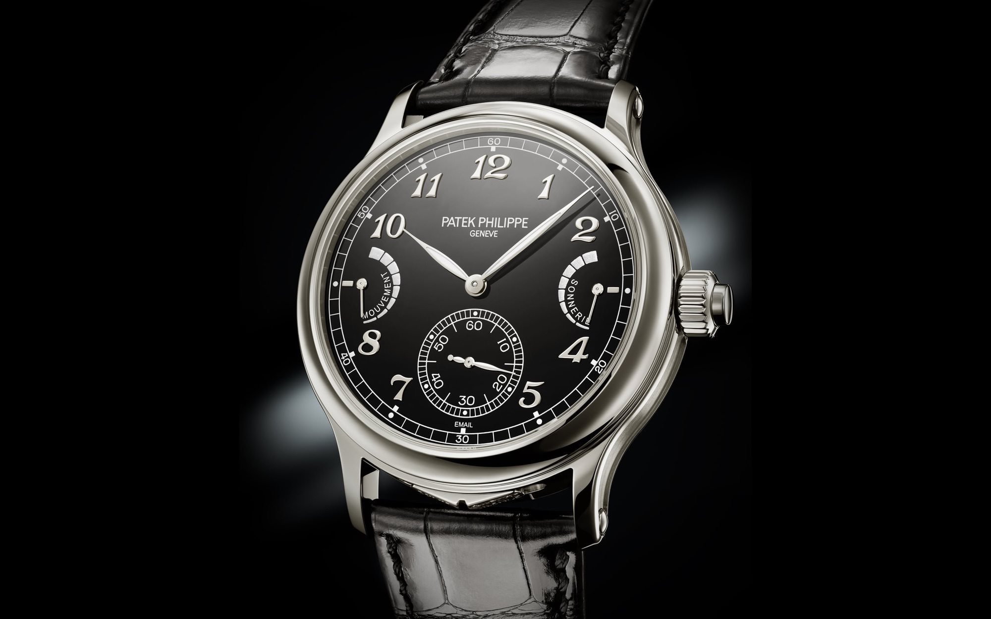 Patek Philippe Grand Complications Grande Sonnerie