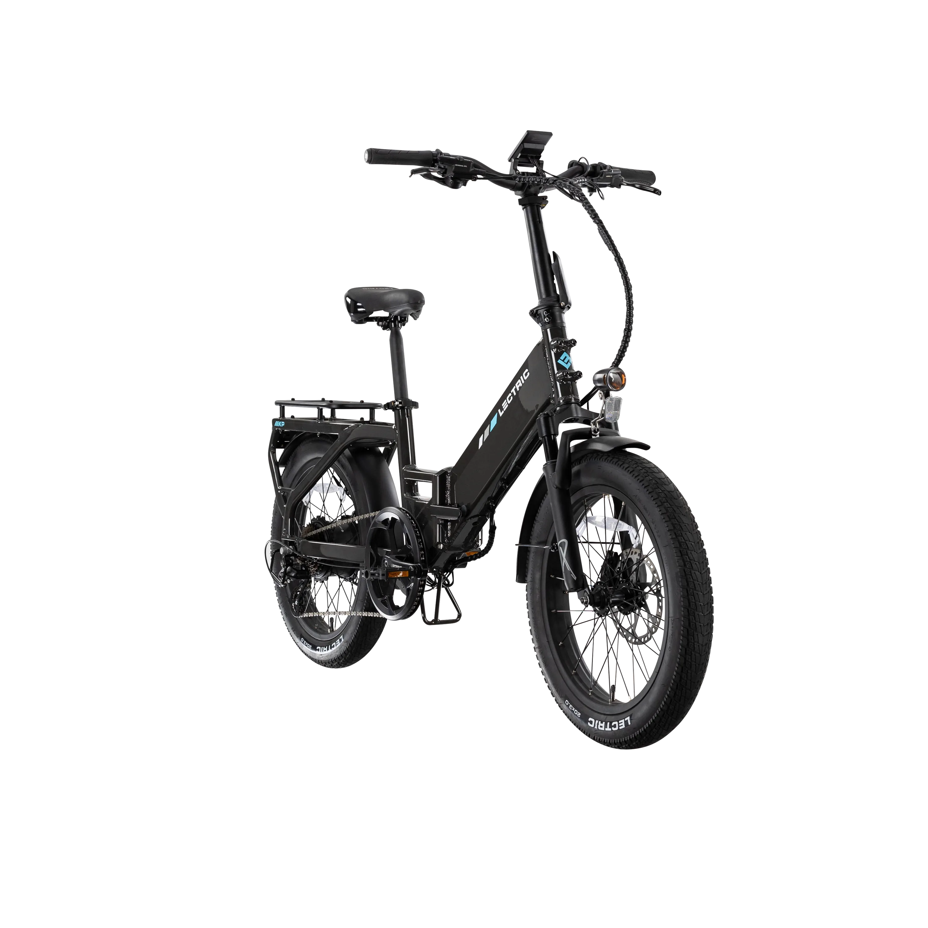 XP4 750 Step-Thru Tempest Grey + FREE LevelUp Rack, Comfort Seat, Suspension Seat Post, Elite Headlight, Bike Lock ($356 Value)、mySite、bearsvspackers