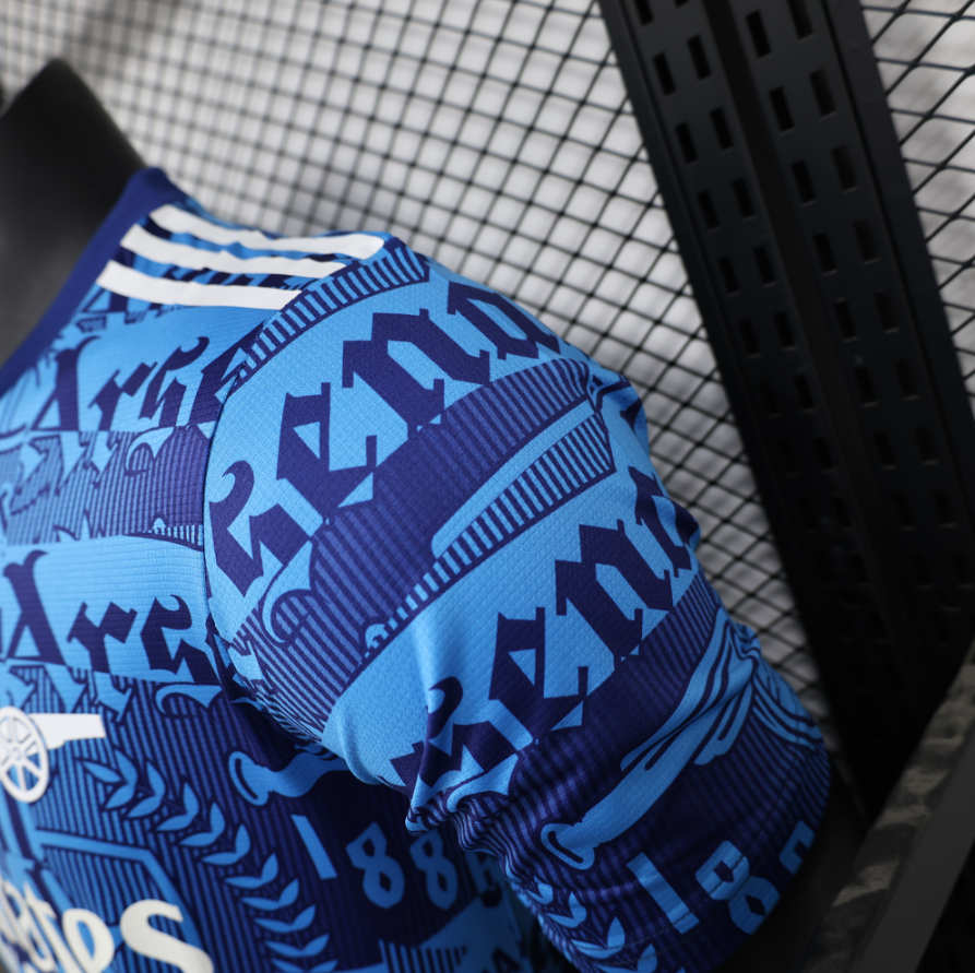 25/26 Arsenal Special Edition Football Jersey- Player Version: Ajax 24-25 Home Stadium Jersey - Fans Version mysite: Adidas luxuryfootballshirts.com: https://www.luxuryfootballshirts.com/