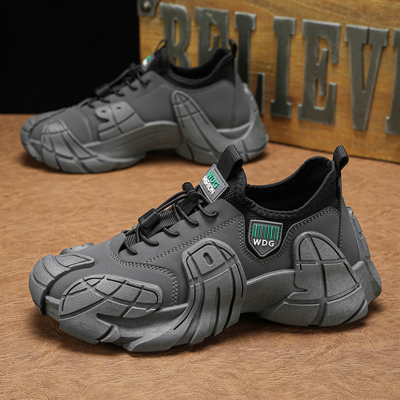 'Cosmo Veil' X9X Sneakers