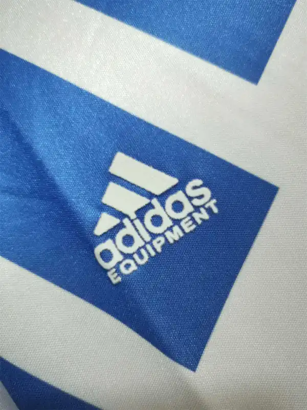 92-93 Marseille Home soccer jersey - Retro version: Ajax 24-25 Home Stadium Jersey - Fans Version mysite: Adidas luxuryfootballshirts.com: https://www.luxuryfootballshirts.com/