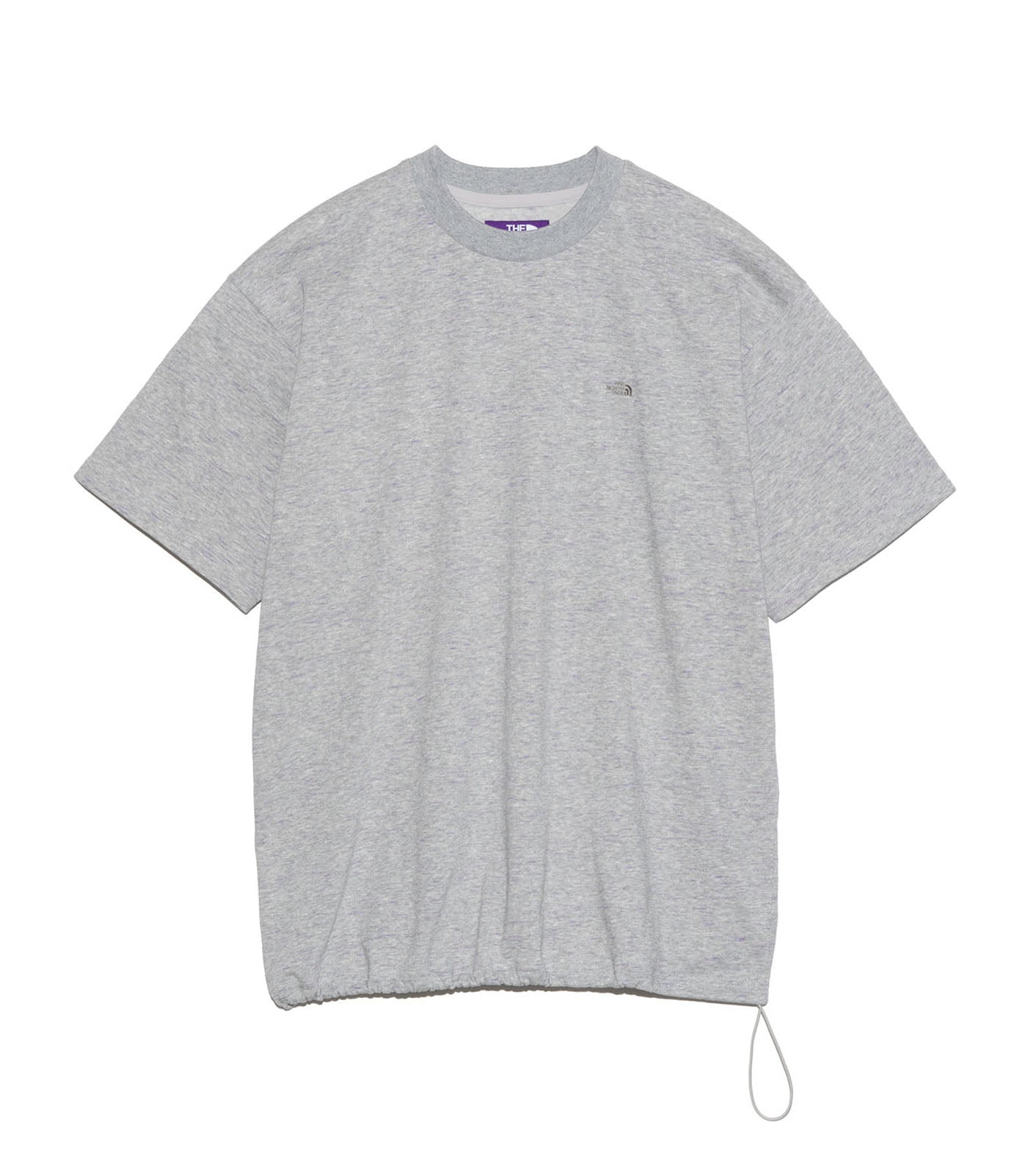 THE NORTH FACE PURPLE LABEL Field Tee  N25SH089 