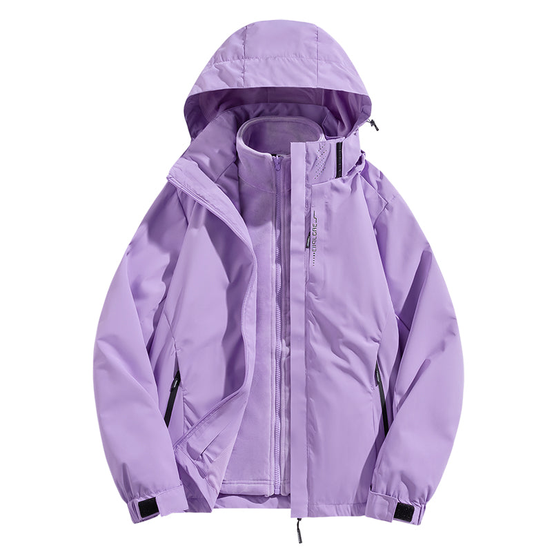 MLB 6277 Outdoor Jacket