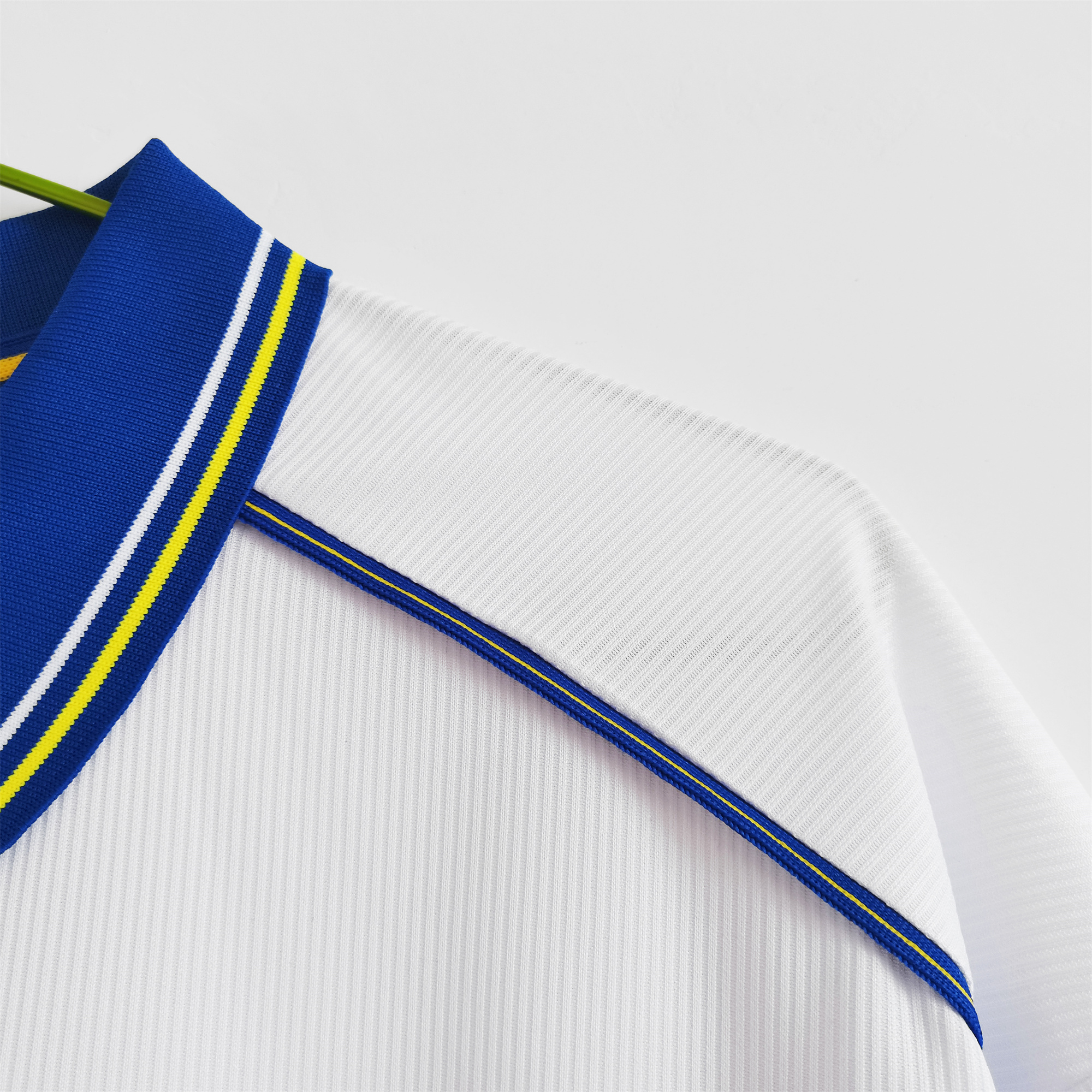 Higojerseys-Retro C.H.E.L.S.E.A 1998-00 Away Stadium Jersey