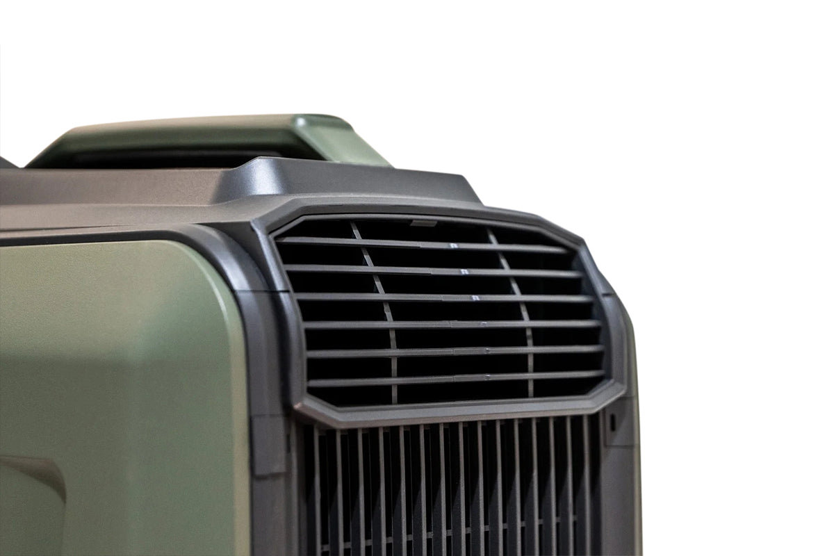 Cybertake S1 Pro Camping Tent Air Conditioner、mySite、bearsvspackers