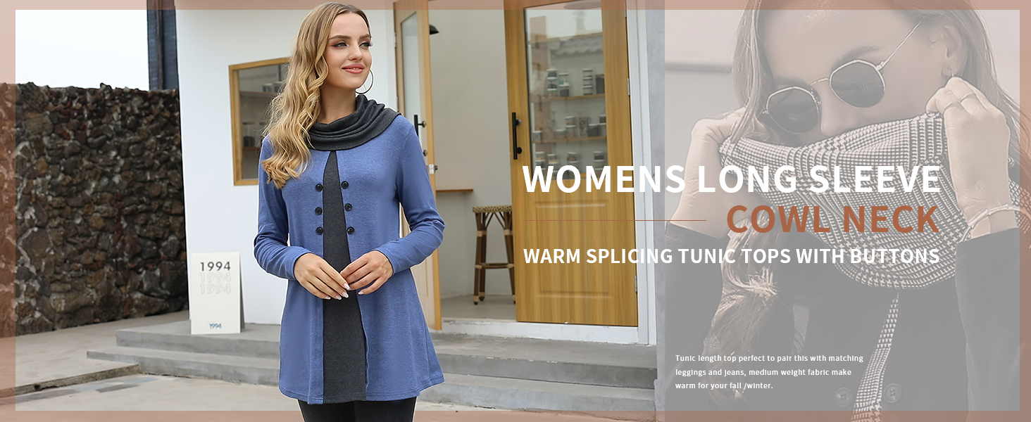 winter tops for women uk