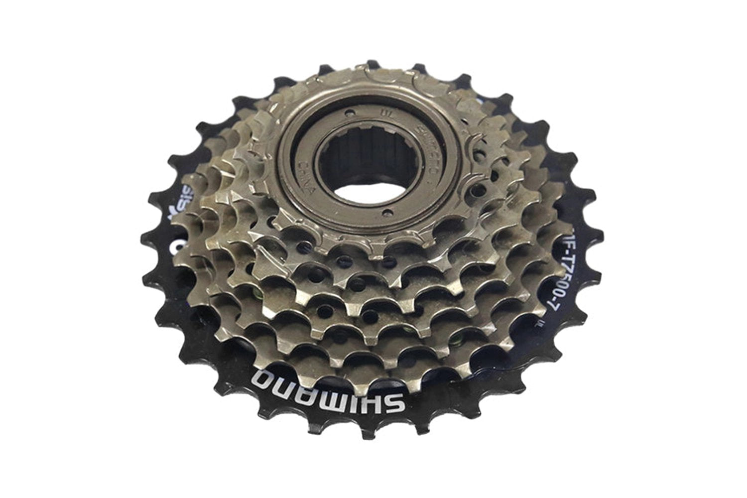 Shimano 7 Speed Freewheel、mySite、bearsvspackers