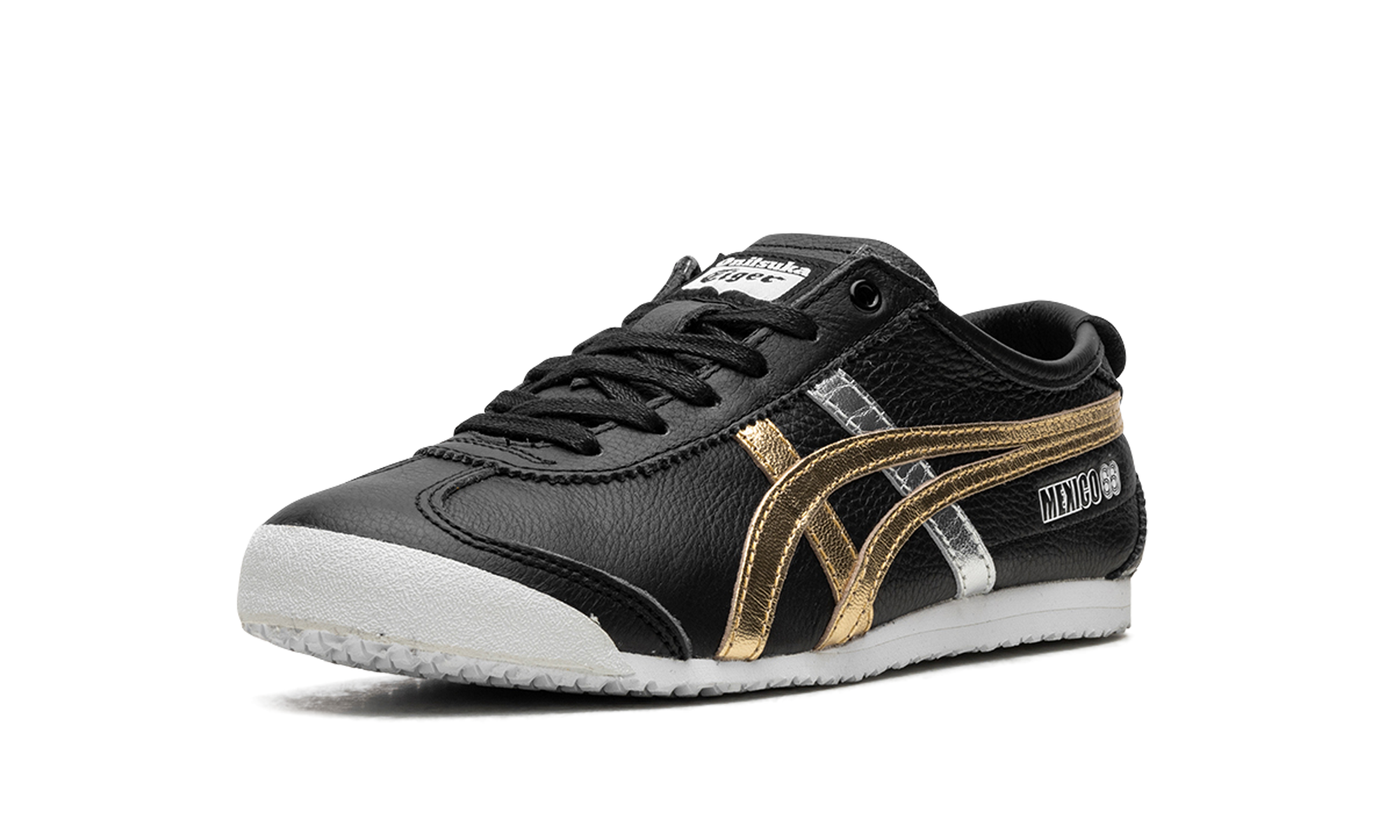 Mexico 66 "Black Gold Silver"、mysite、Cacoeks