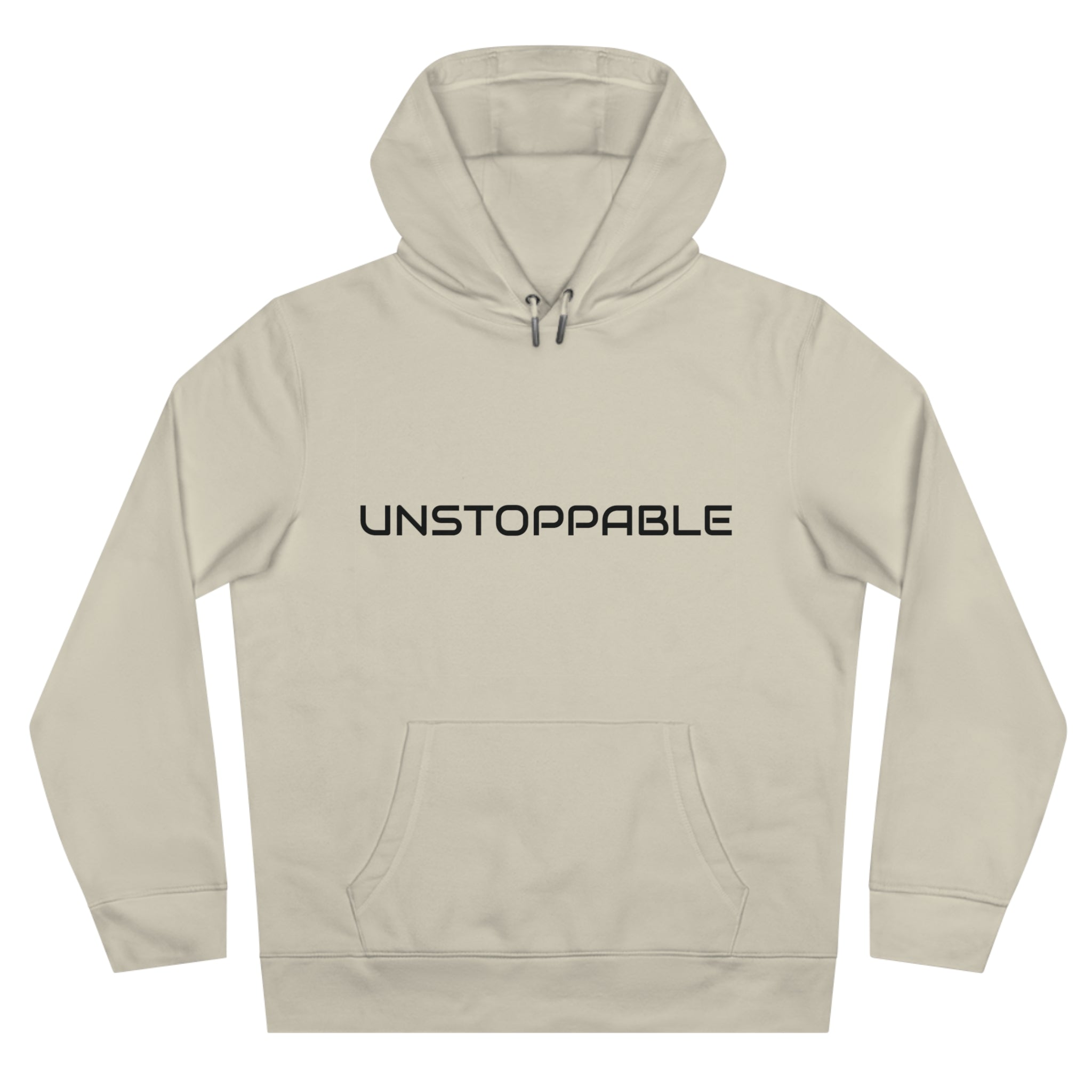 MLB 'Unstoppable' Fleece Hoodie