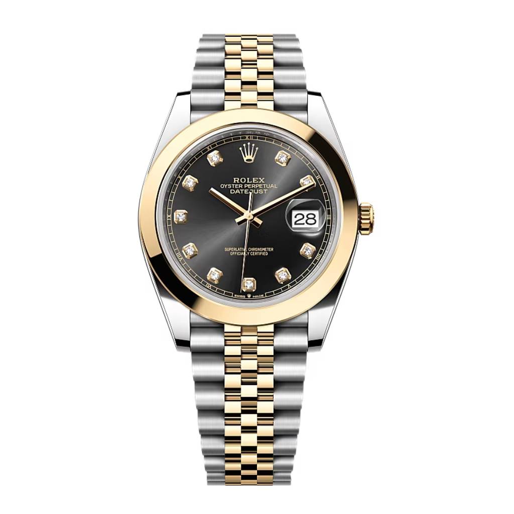ZIICK Watch 1