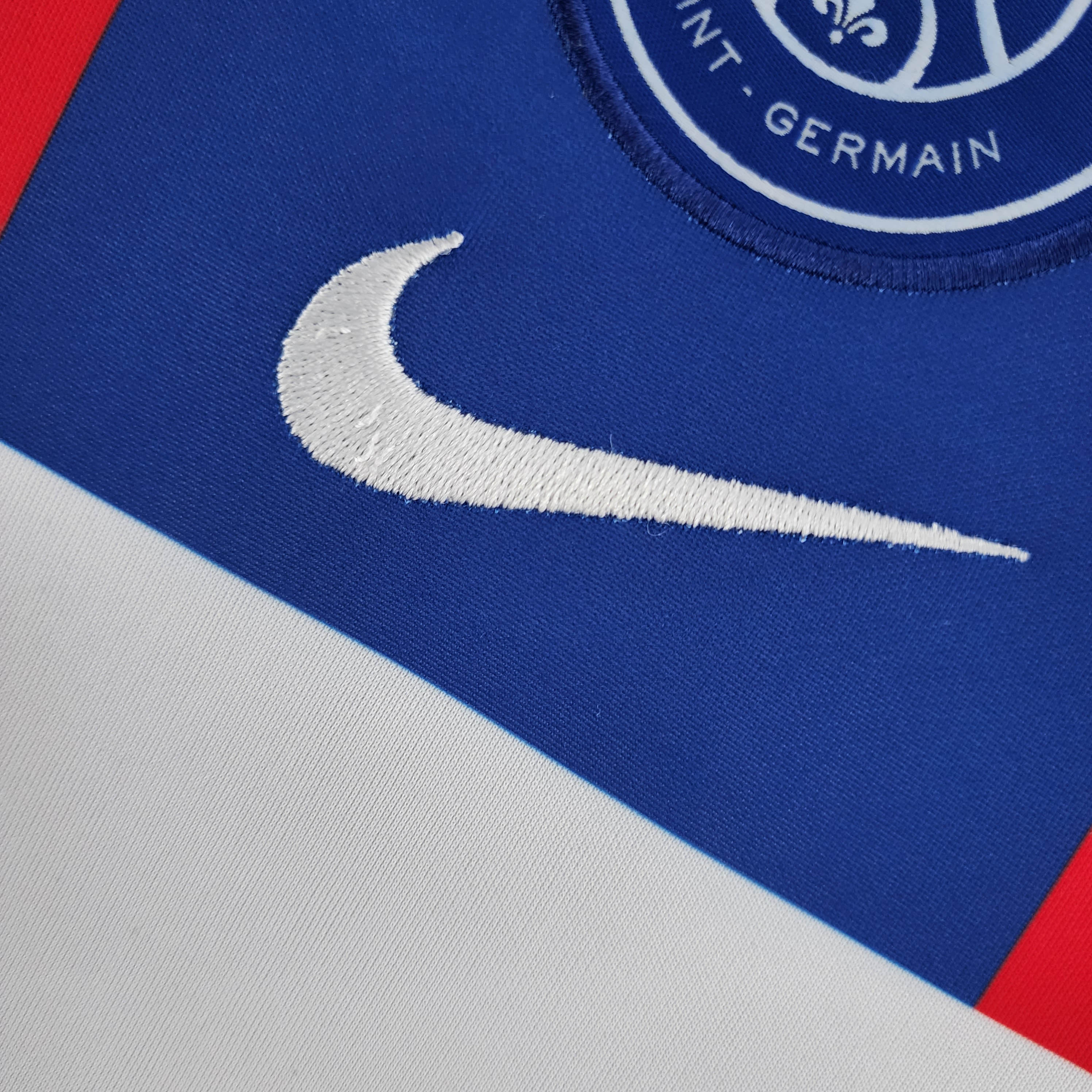 2022/2023 Psg Paris Saint-Germain Third Away Football Shirt:football jersey mysite: unitedjerseyfootball 邓江浪:football