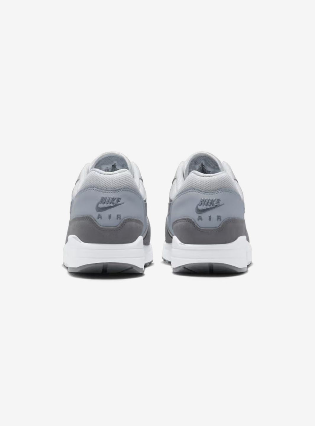 Nike Air Max 1 '87 Photon Dust Wolf Grey、NIKE、Cacoeks