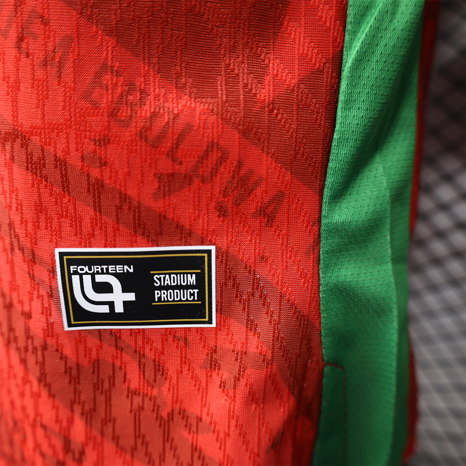 UltraTrikot-Cameroon 25-26 Away Jersey - Player Version