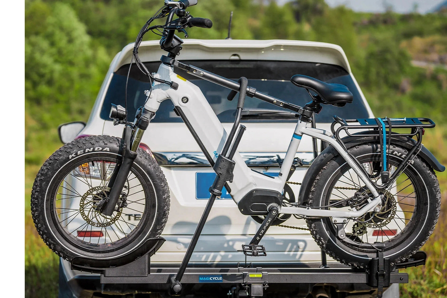 Ebike Cross-Bar Top Tube Adjustable Adapter、mySite、bearsvspackers