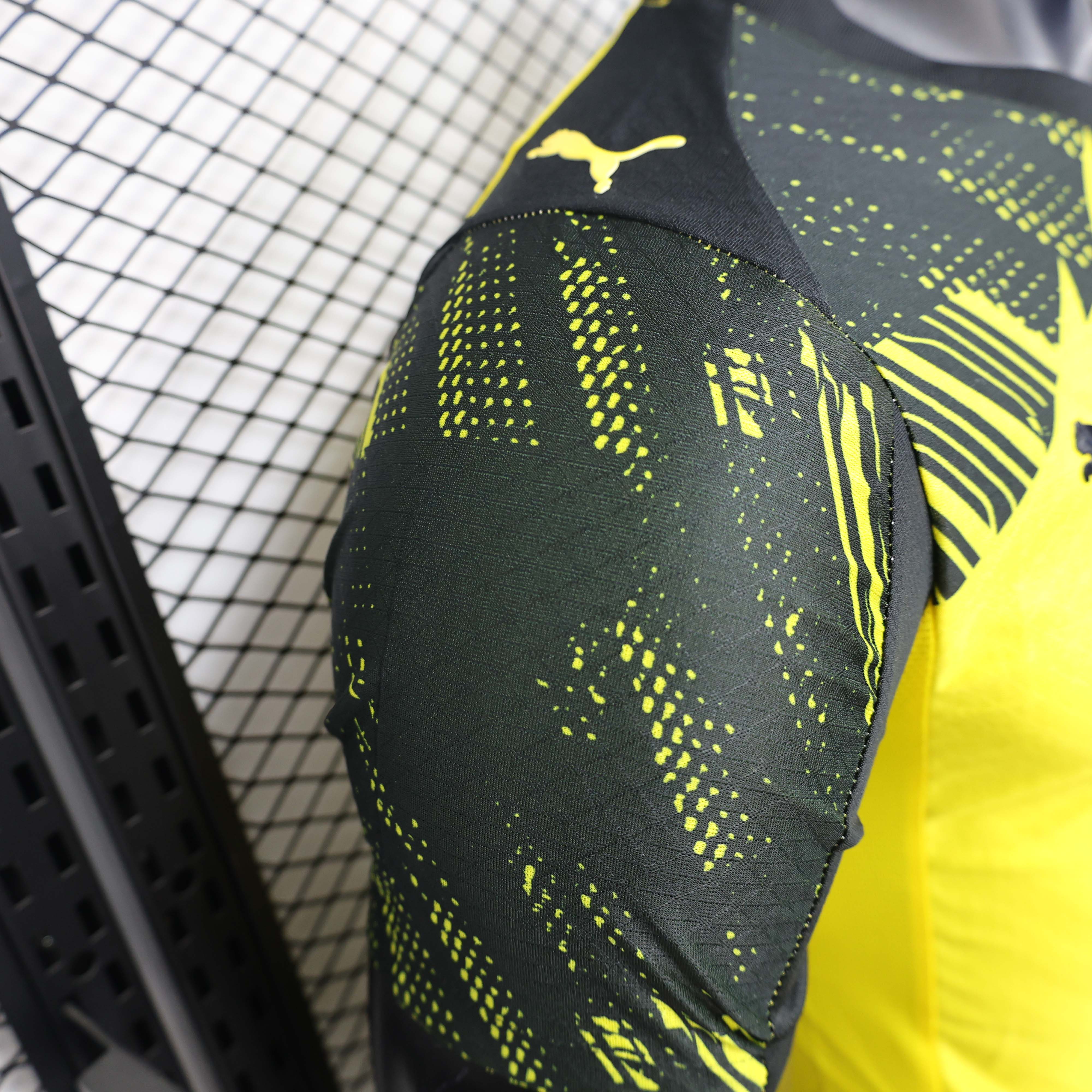 2025/2026 Player Version Dortmund Home Football Shirt 1:1 Thai Quality:football jersey mysite: unitedjerseyfootball 邓江浪:football