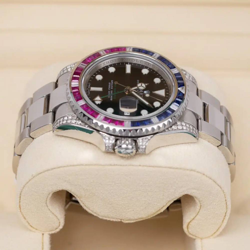ZIICK Watch 3