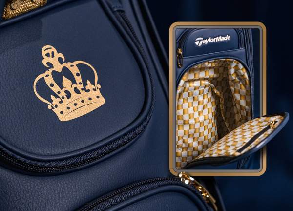 TME25 PGA Championship Bag 3