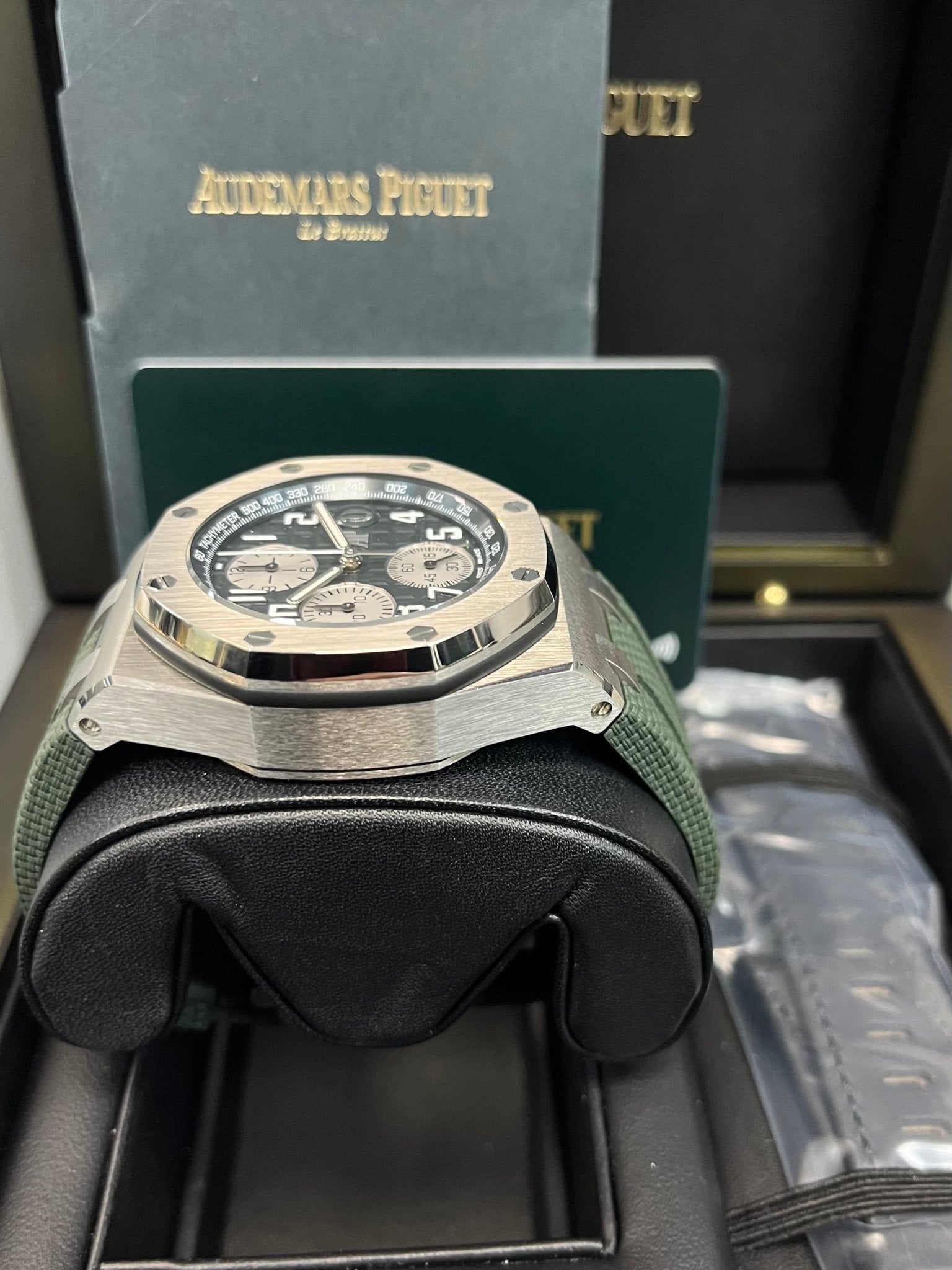 Watch 3
