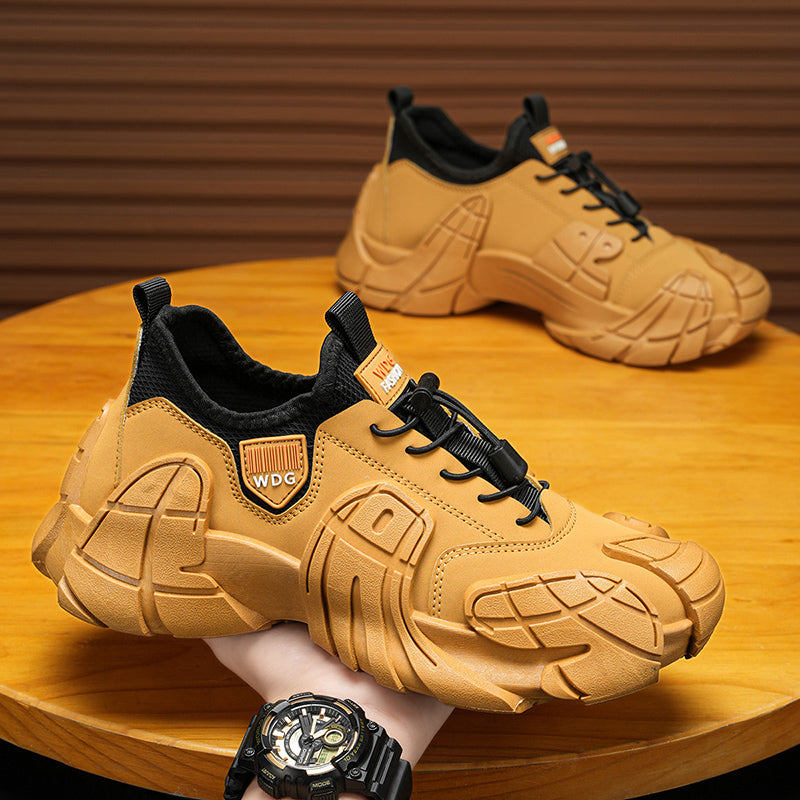 'Cosmo Veil' X9X Sneakers