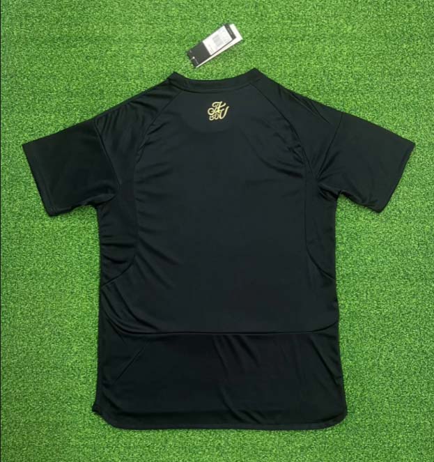 2024/2025 Aston Villa 125th Anniversary Edition Football Shirt 1:1 Thai Quality:football jersey mysite: unitedjerseyfootball 邓江浪:football