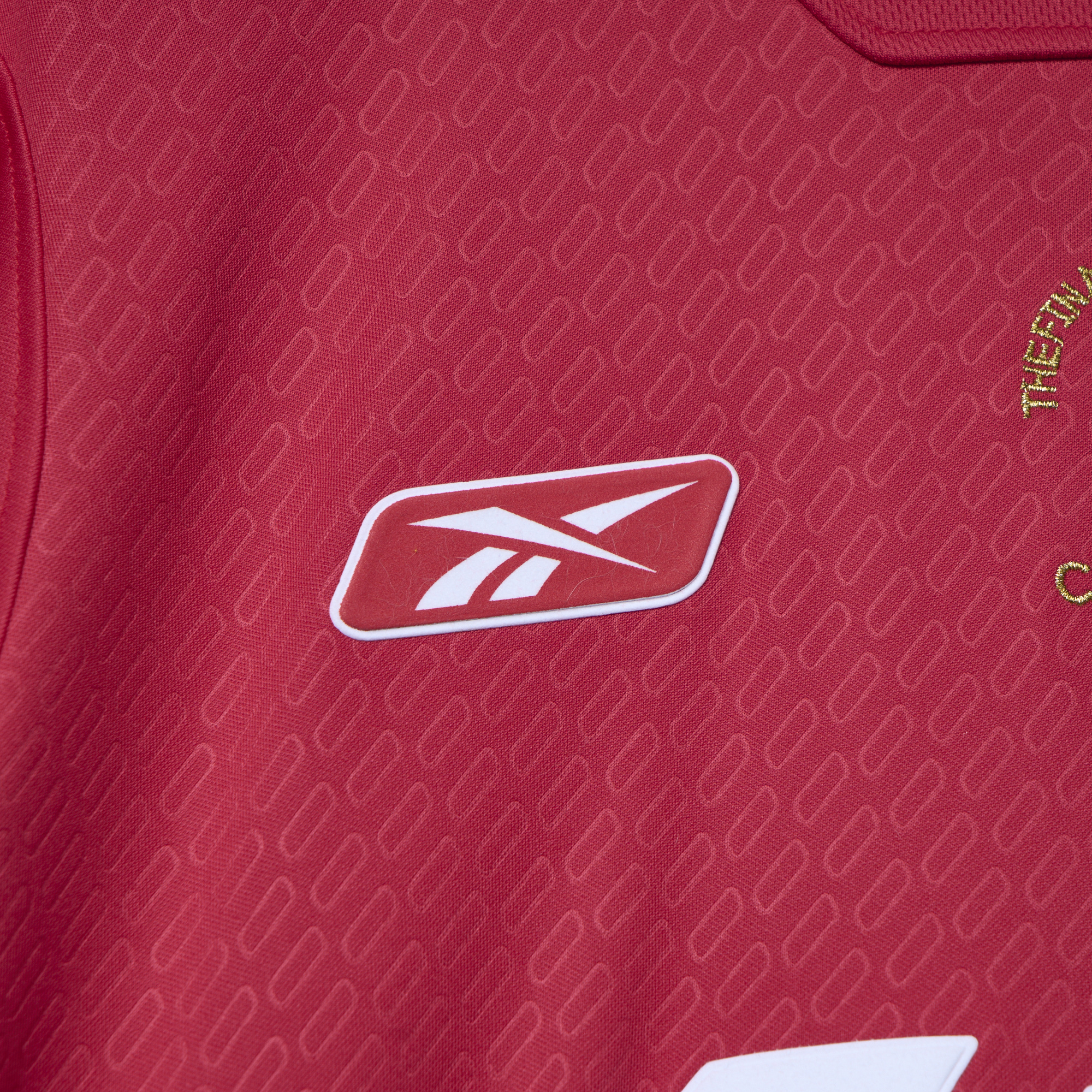 Higojerseys-Retro Liver.pool 2005 Home Stadium Jersey - with UEFA Champions League Final Patch