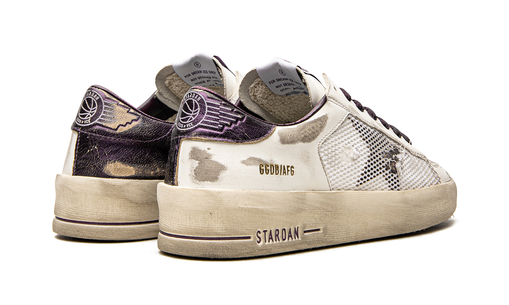 Stardan WMNS、mysite、Cacoeks