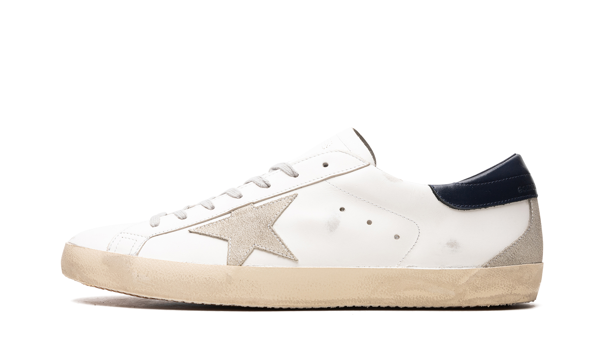 SUPER-STAR CLASSIC "WHITE / BLACK"、mysite、Cacoeks