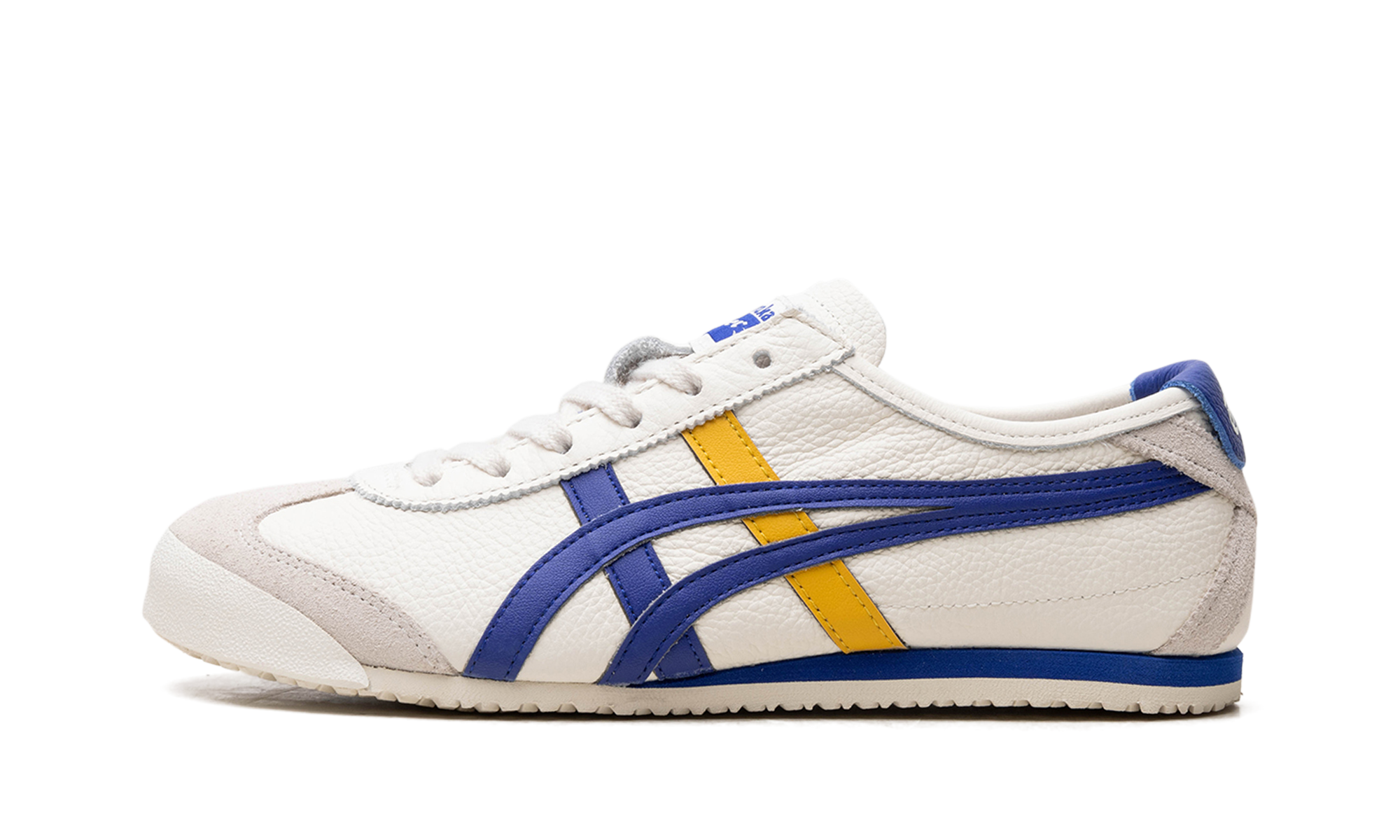 Tiger Mexico 66 "White Blue Yellow"、mysite、Cacoeks
