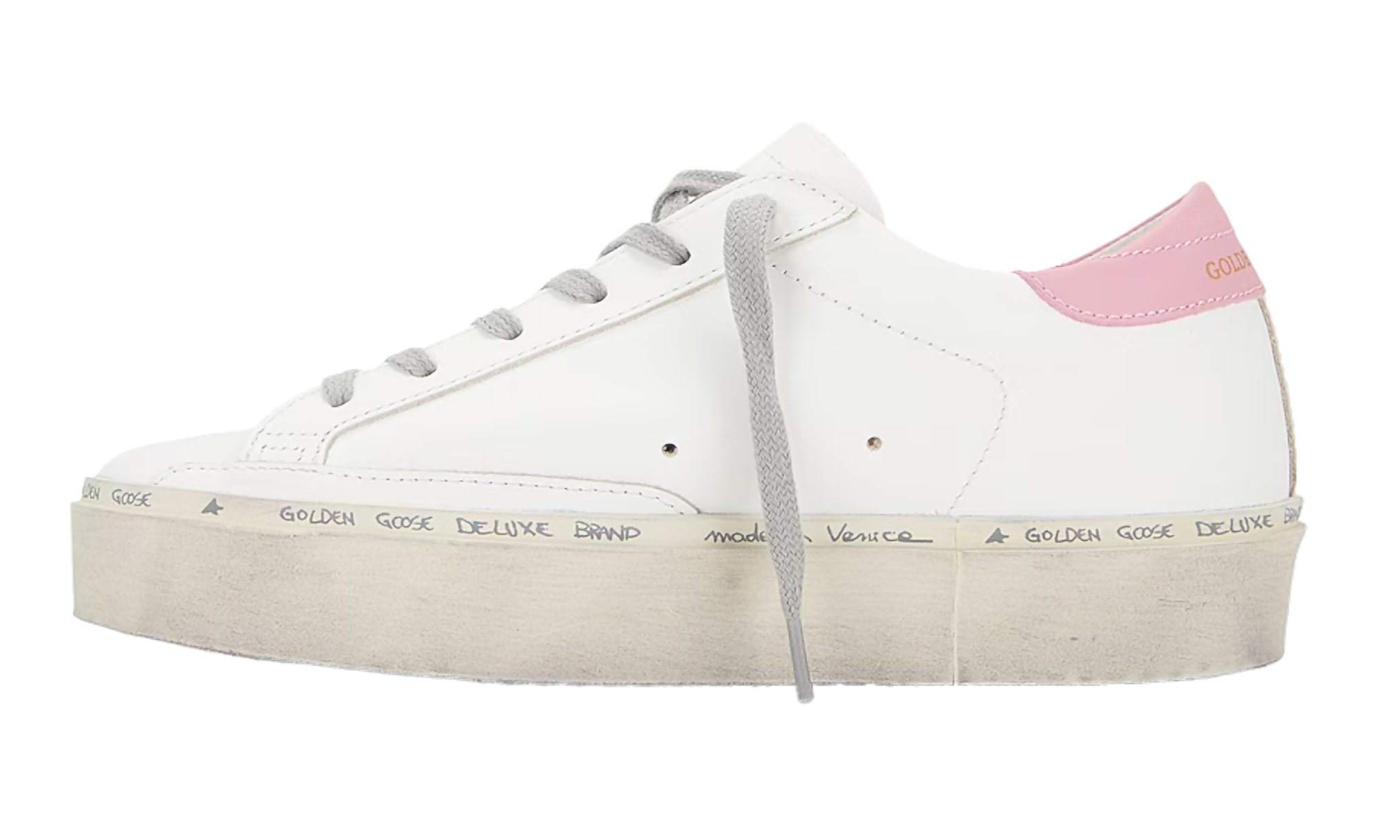 Hi Star WMNS "White Pink"、mysite、Cacoeks
