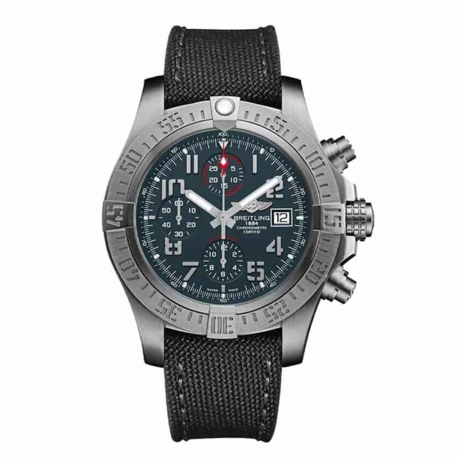 Breitling Avenger Bandit Replica12