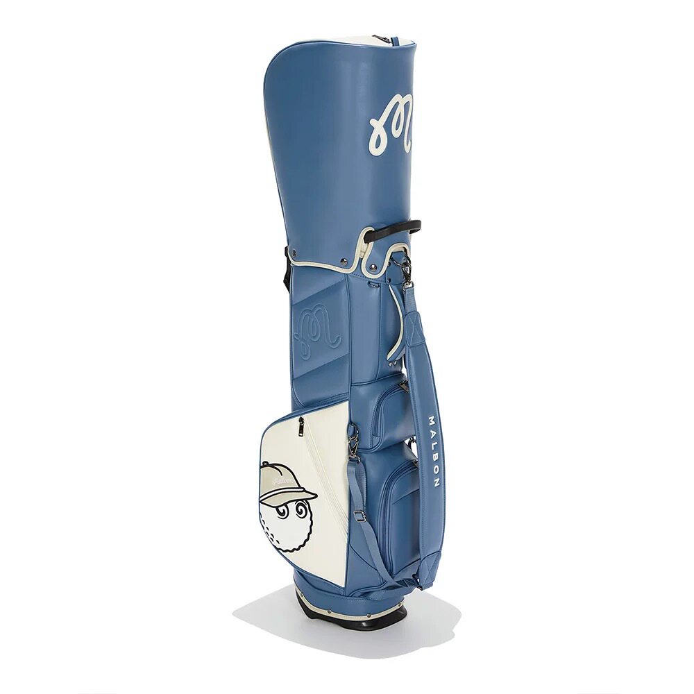 TITLESIT TAYLORMADE G/FORE GOLF BAG