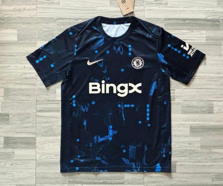 2024/2025 Chelsea Traning Football Jersey-mysite Custom Football Kit- Nextkits