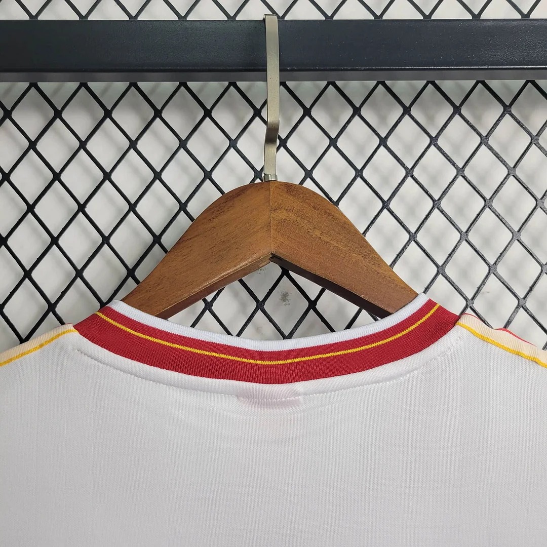 GlobeJersey-Retro Liver.pool 1986-87 Away Stadium Jersey